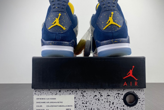 Air Jordan4 AJ4-1036660
