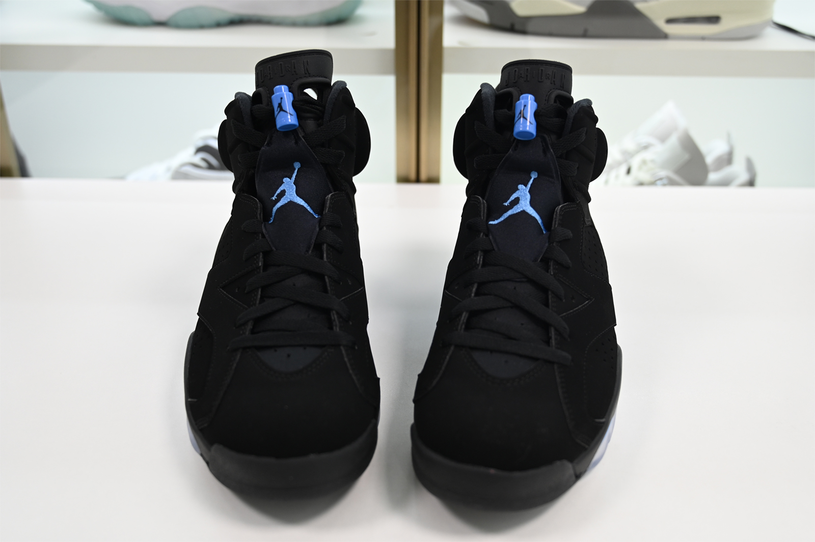Jordan 6 Retro UNC Men