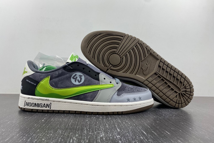 Air Jordan 1 Retro Low CZ0790-043