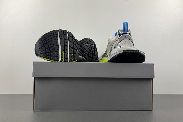 BALENCIAGA -PHANTOM SNEAKER 734731 W3XL5 9074