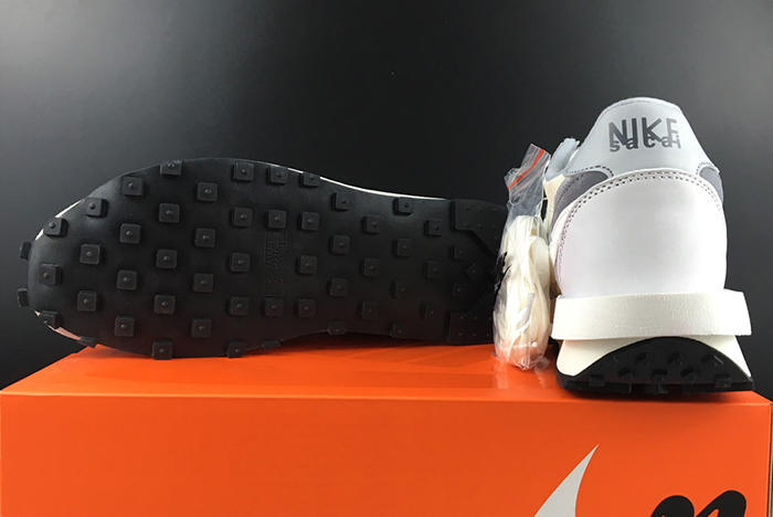 SACAI NIKE LDV WAFFLE GREY BV0073-100