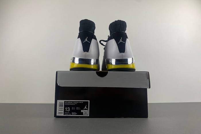 Jordan 17 Retro Low All-Star Lightning FJ0395-100