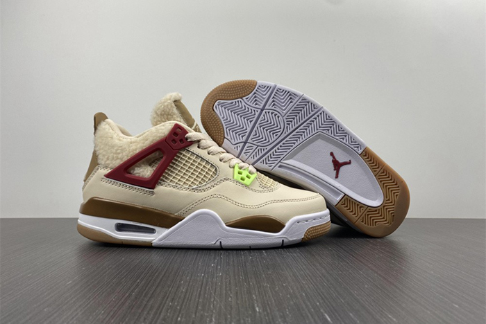 Air Jordan 4 GS AJ4 “Where The Wild Things Are” DH0572-264