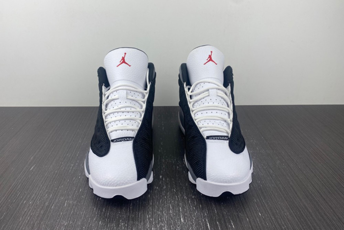 Air Jordan 13 “Black Flint”  DJ5982-060