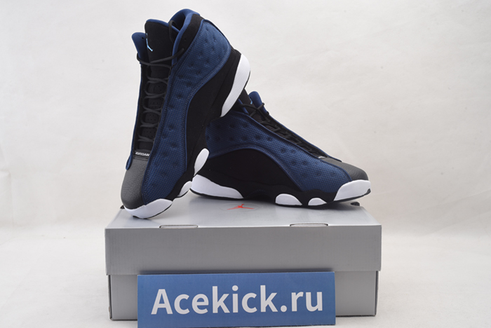 Early Look at the Air Jordan 13