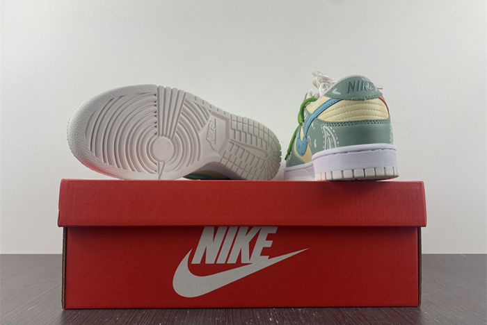 Nike Dunk Low DH9765-100