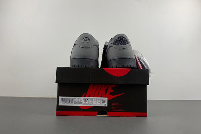 Travis Scott x Air Jordan 1 DM7866-775