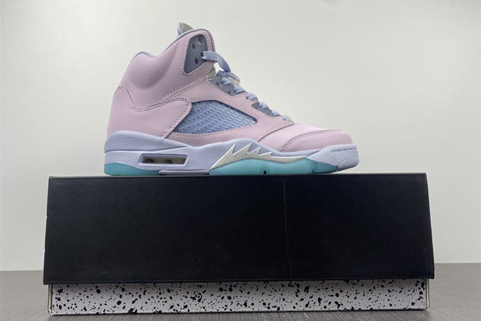 Air Jordan 5 "Easter"DV0562-600