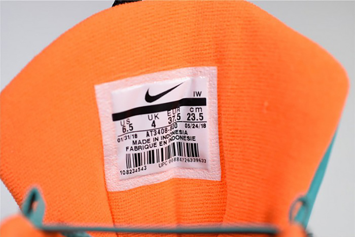 Nike Air More Uptempo What The 90s AT3408-800