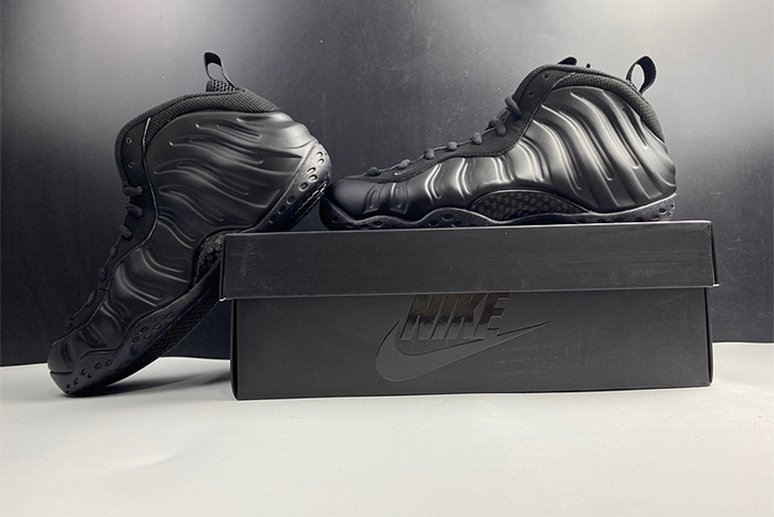 AIR FOAMPOSITE ONE 314996 001