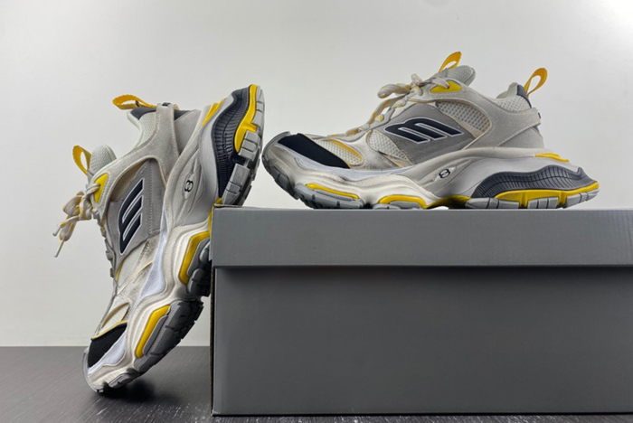 Balenciaga CARGO 784341 W2MV1 1170