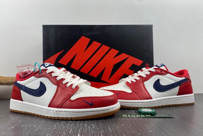 AIR JORDAN 1 LOW DZ0790-100