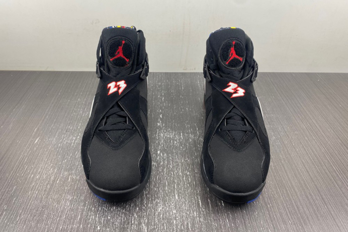 Jordan 8 Retro Playoffs (2023) Men