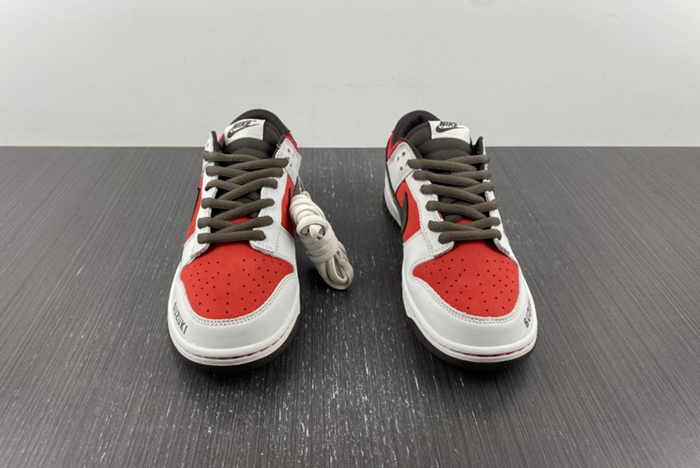 nikeSB Dunk Low "Suziki" RE500-666