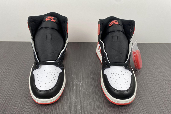 Air Jordan 1 Retro High OG 6 Rings 555088-112