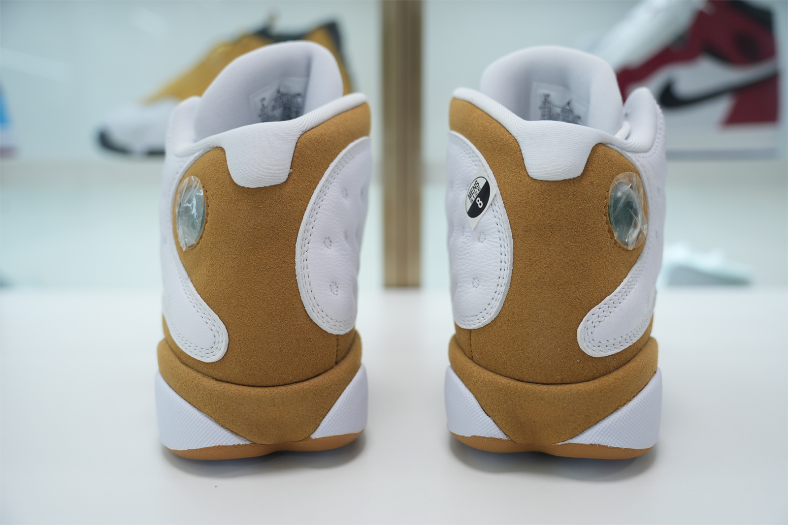 Air Jordan 13 Wheat 2023 414571-171