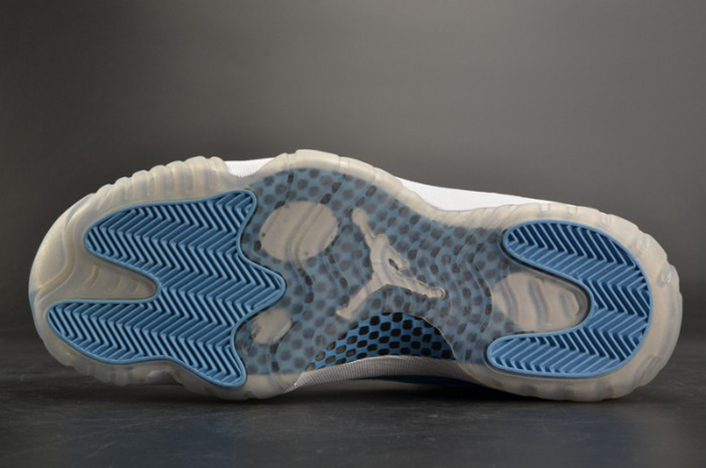 AIR JORDAN 11 RETRO LOW