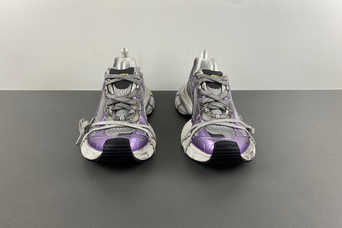 BALENCIAGA -PHANTOM SNEAKER 734731 W3XL5 9050