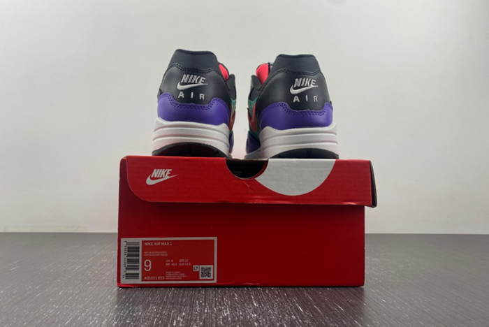 Nike Air Max 1 Windbreaker Men