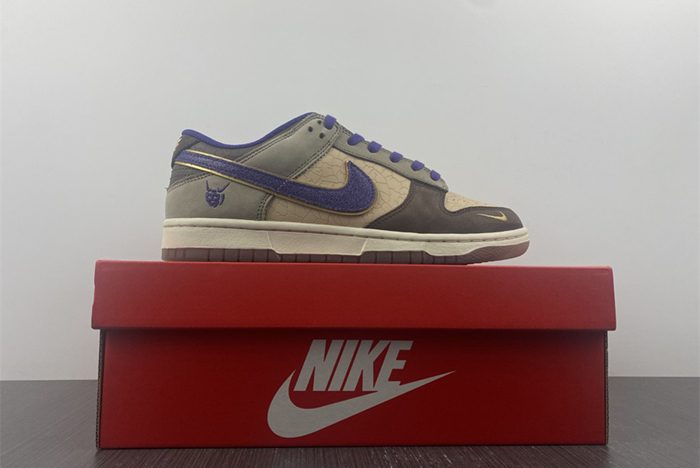 Nike Dunk Low “Setsubun” DQ5009-268