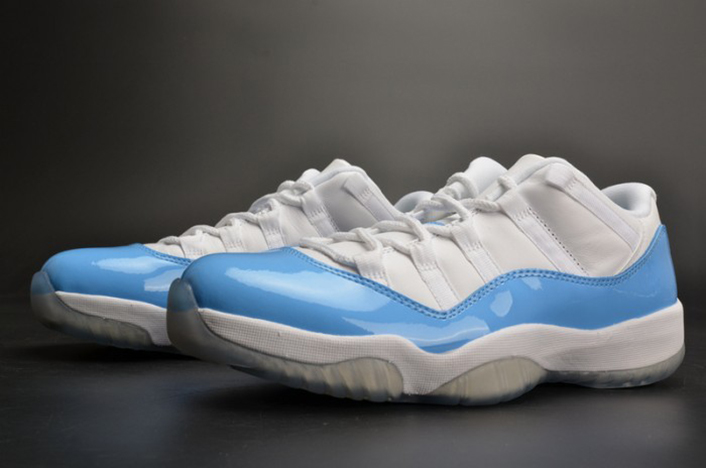 AIR JORDAN 11 RETRO LOW