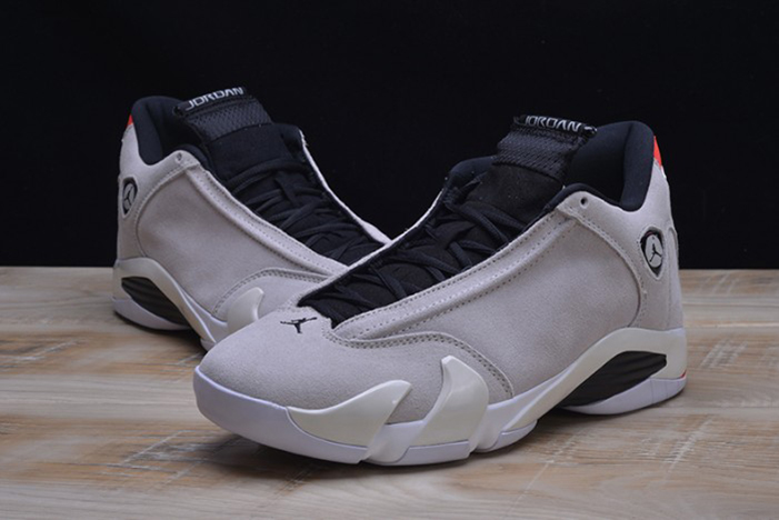 AIR JORDAN 14 RETRO