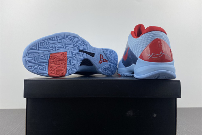 Nike Kobe 5 Protro ZK5 CD4991-109