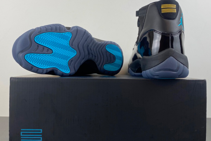 Air Jordan 11 2025 Gamma CT8012-047