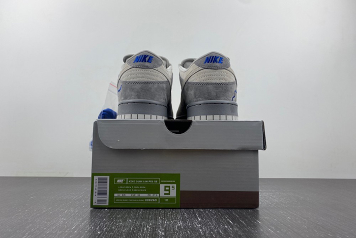 Nike SB Dunk Low London Men
