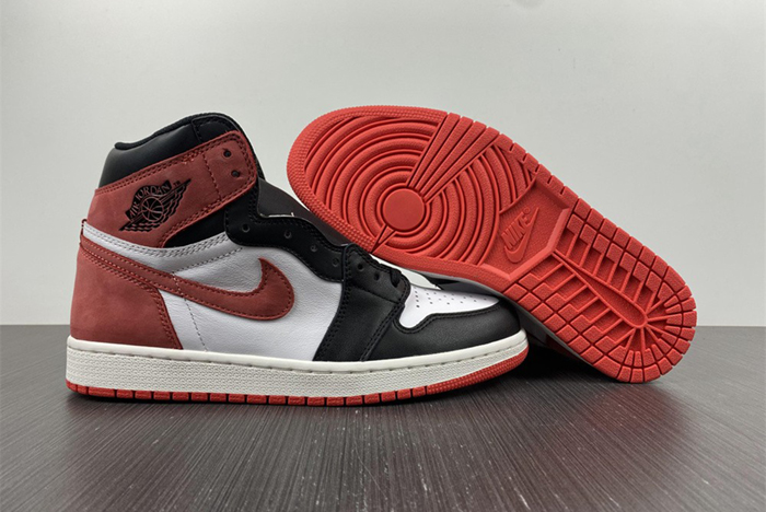 Air Jordan 1 Retro High OG 6 Rings 555088-112