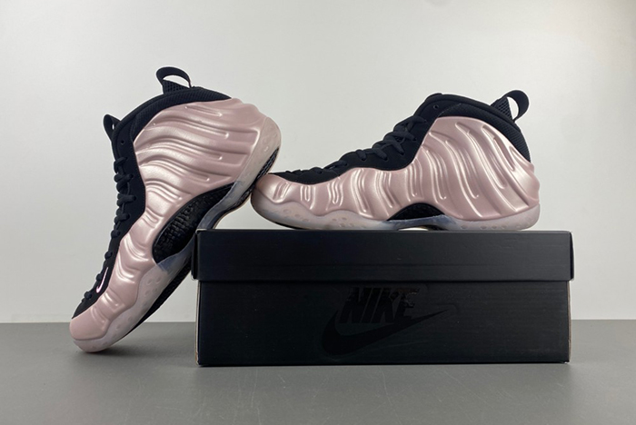 Nike Air Foamposite One DMV Cherry Blossom HJ4187-001