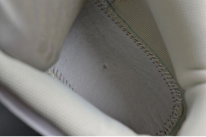 Nike Air More Uptempo "Light Bone" white mens 921948-001