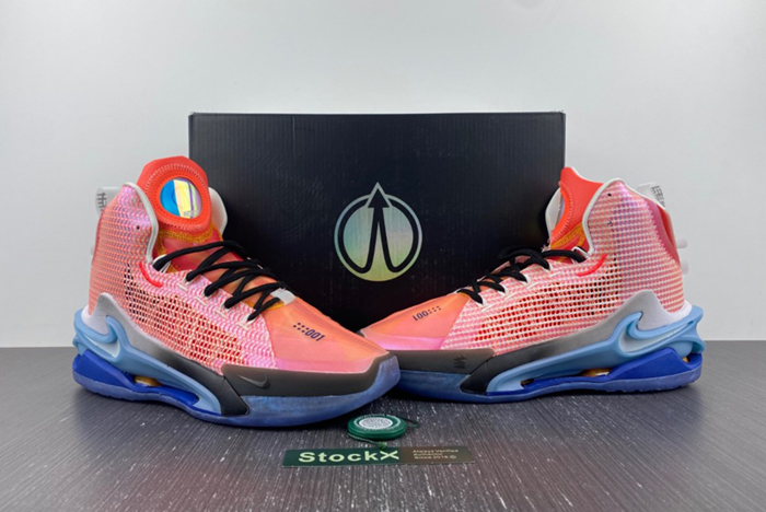 Nike Air Zoom G.T. Jump DO6326-640