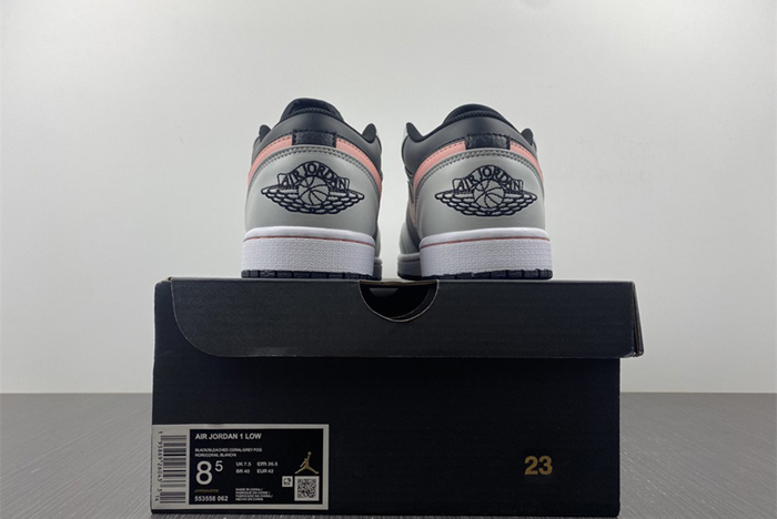 Nike Air Jordan 1 Low AJ1 553558-062