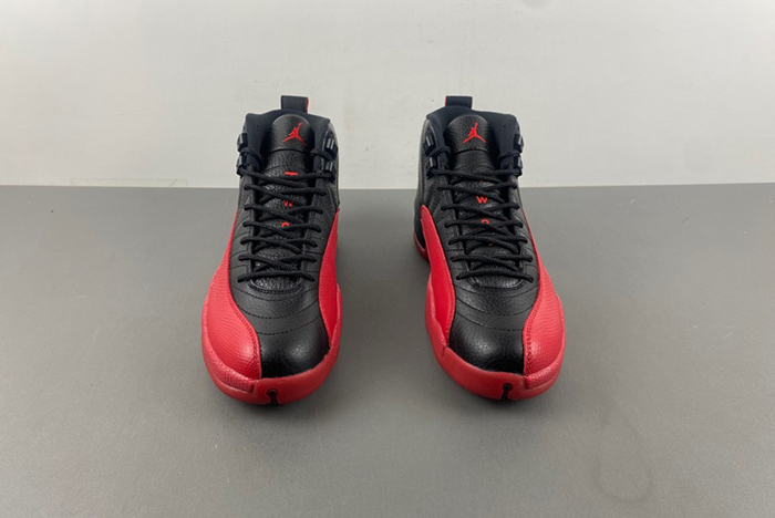 Jordan 12 Retro Flu Game (2025) Men