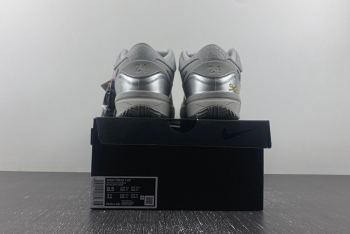 Nike Kobe 4 Protro H FQ3544-002