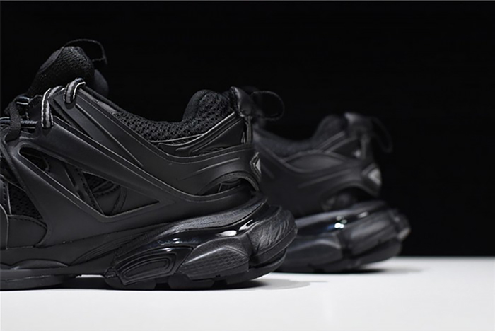 B Sneaker Tess.s.Gomma W06G0 2001 BLACK