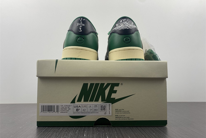 AJ1 Air Jordan 1 Low DM7866-128