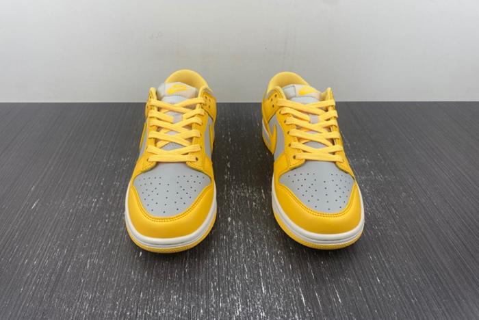 Nike Dunk Low Citron Pulse  DD1503-002