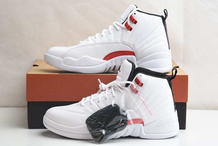 Air Jordan 12 Retro CT8013-106