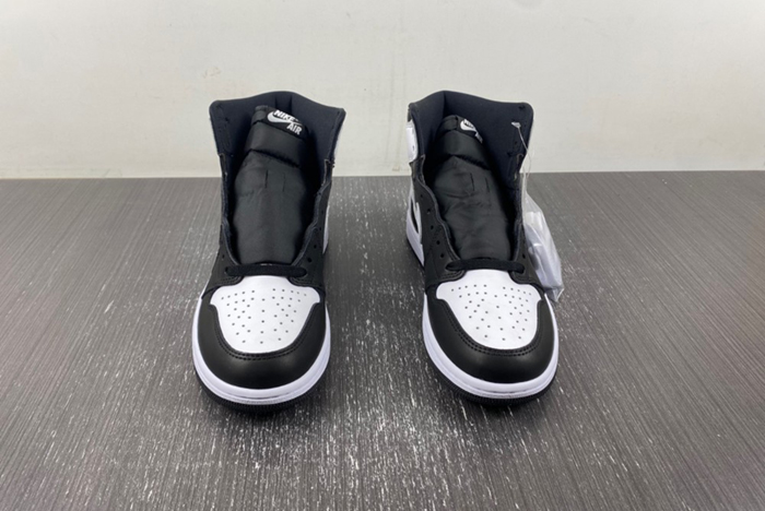 Air Jordan 1 Black White DZ5485-010 DZ5485-010