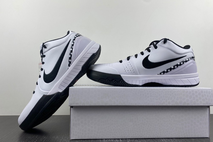 Nike Kobe 4 Protro Mambacita Gigi - FJ9363-100