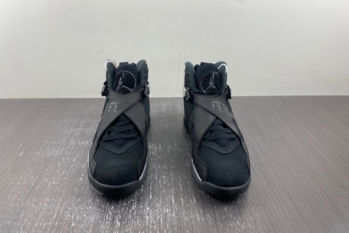 Jordan 8 Retro Winterized Gunsmoke Men