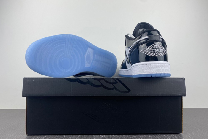 Air Jordan 1 Low “Concord” DV1309-100