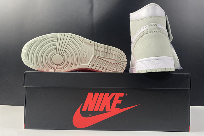 Air Jordan 1 High OG “Seafoam” CD0461-002