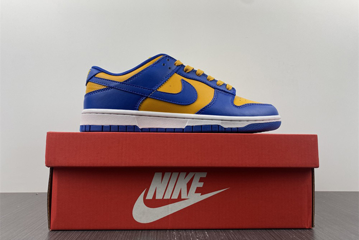 Nike Dunk Low “UCLA” DD1391-402