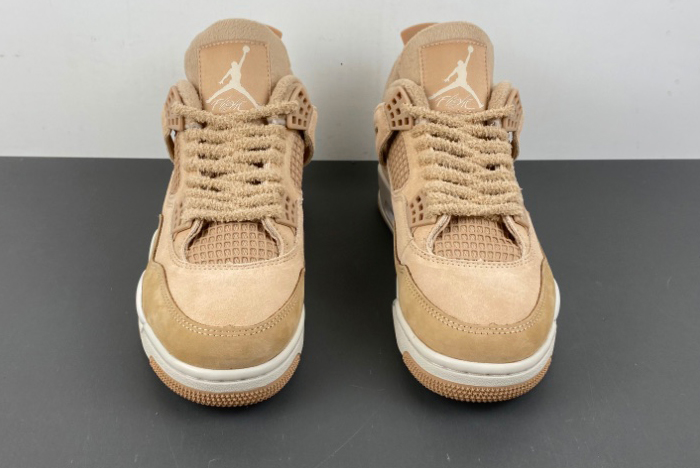 Air Jordan 4 Retro beige HV0823-200