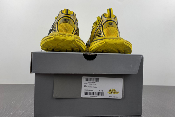 BALENCIAGA -PHANTOM SNEAKER 734734 W3XL2 7010