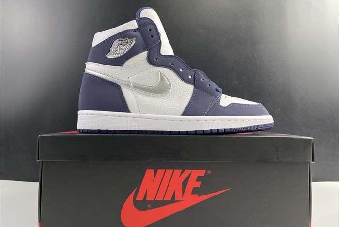 Air Jordan 1 “Co.JP” DC1788-100