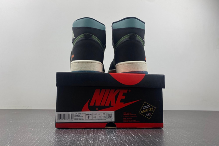 Air Jordan 1 Element Gore-Tex Sky J Light Olive DB2889-003